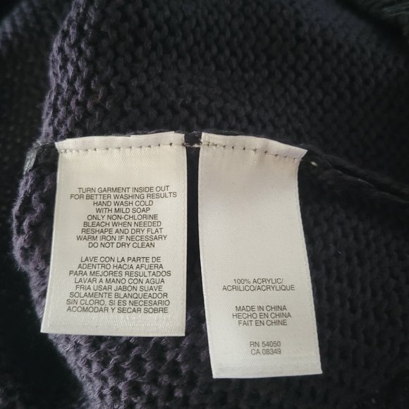 Jones New York Button Up Cardigan - Picture 9 of 10